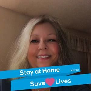 Meet your Posher, Lynne